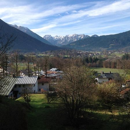 Haus Larche Appartamento Schönau am Königssee Esterno foto